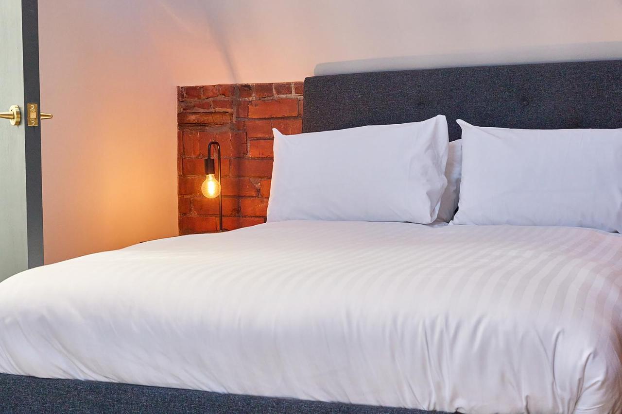 No 8 At Simpson Street Apartments Sunderland صندرلاند المظهر الخارجي الصورة