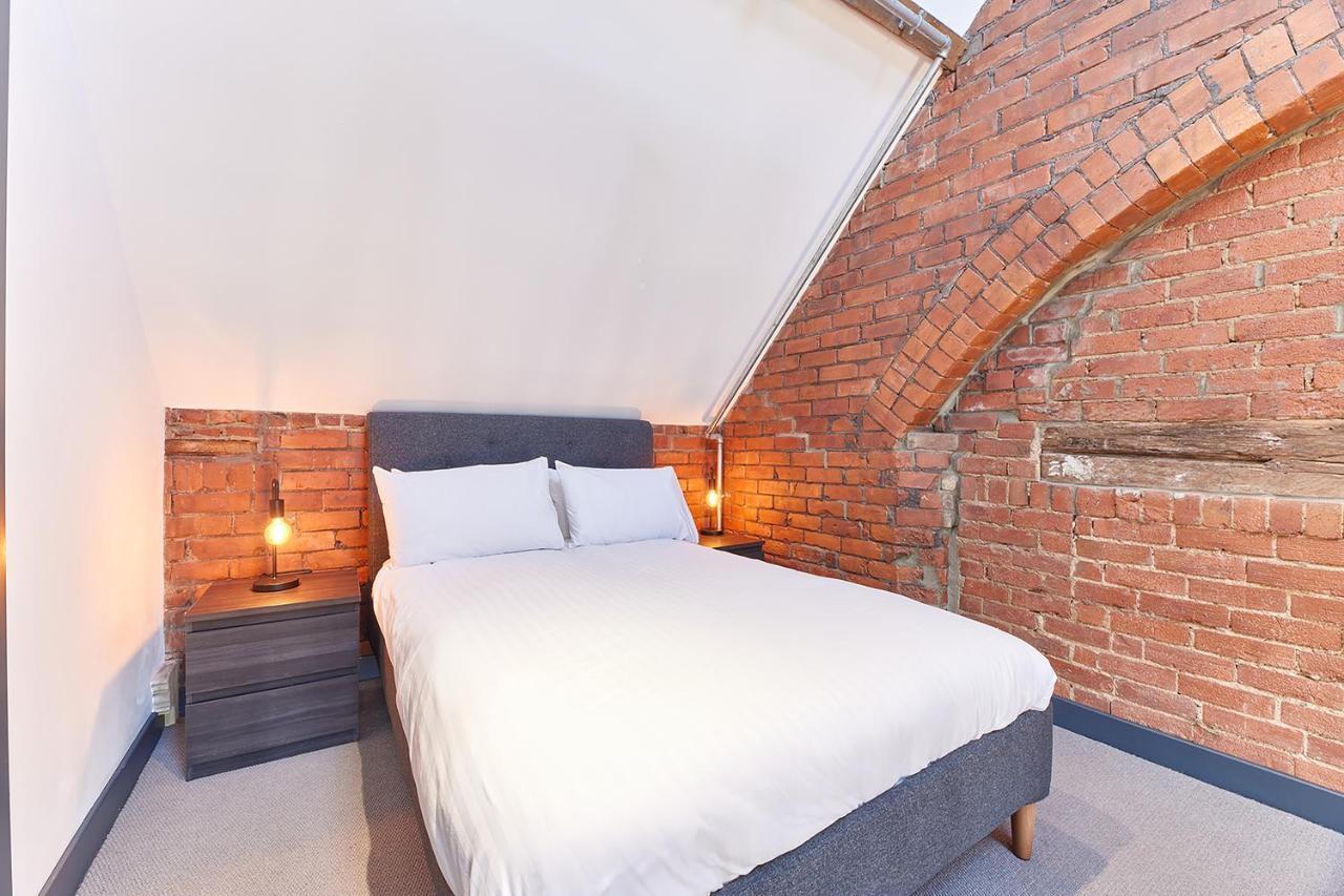 No 8 At Simpson Street Apartments Sunderland صندرلاند المظهر الخارجي الصورة