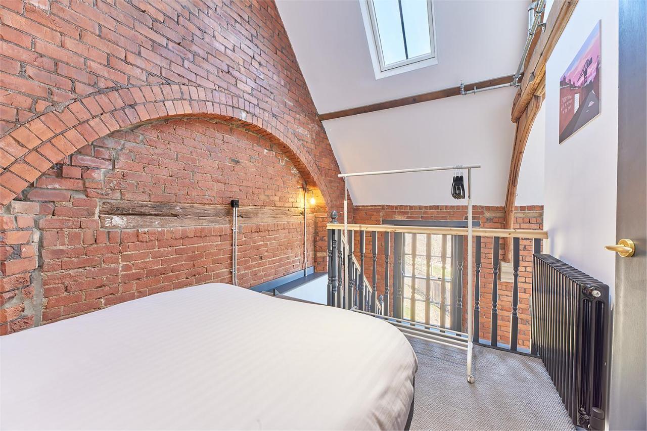 No 8 At Simpson Street Apartments Sunderland صندرلاند المظهر الخارجي الصورة