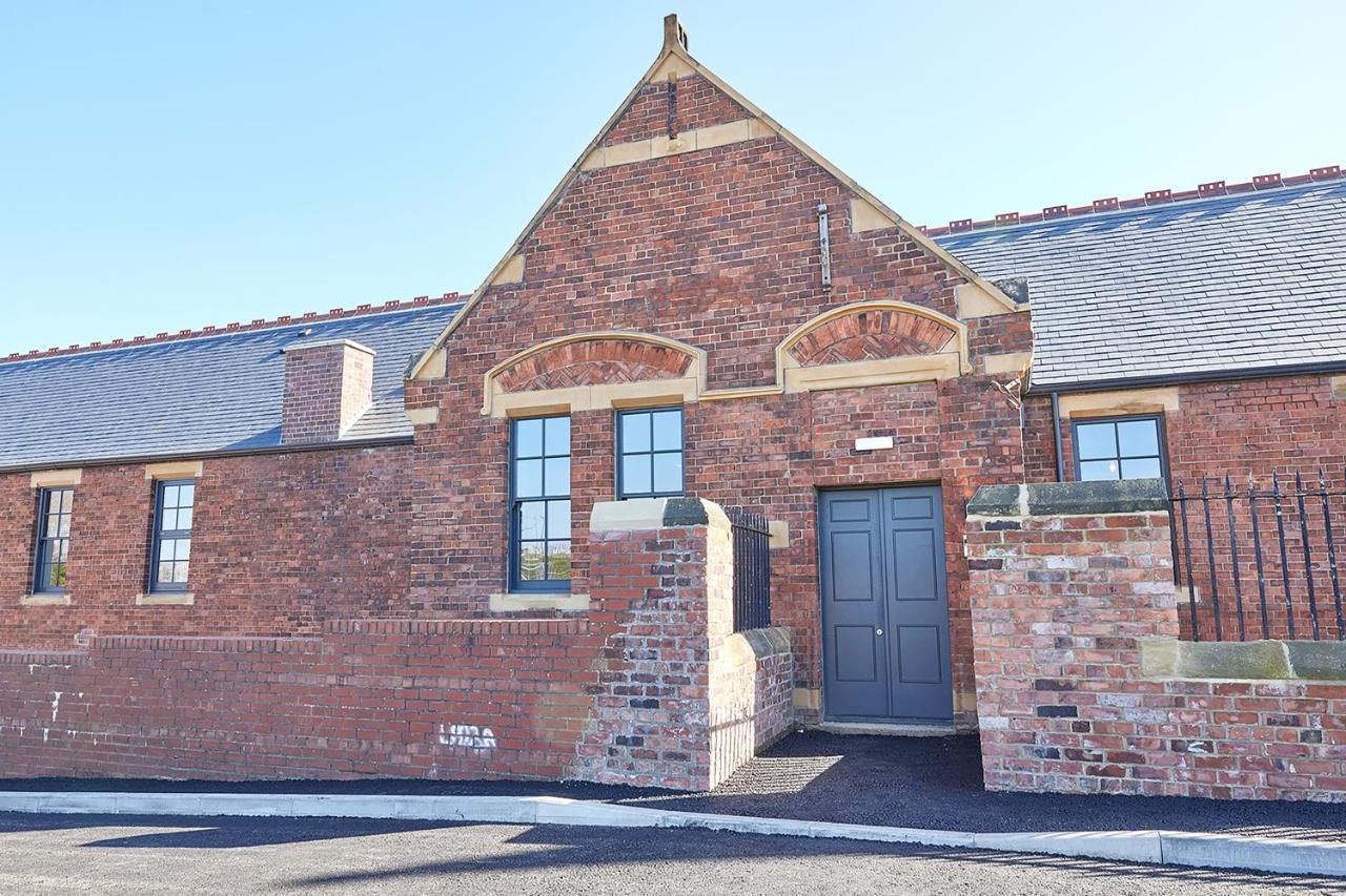 No 8 At Simpson Street Apartments Sunderland صندرلاند المظهر الخارجي الصورة